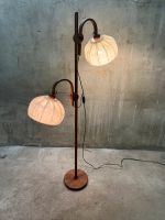 Teak Stehlampe Stehleuchte von DOMUS 70er 80er Jahre Hannover - Döhren-Wülfel Vorschau