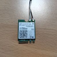 Intel WLAN-Karte Wifi Dual Band Wireless-AC 3160 NGW Nürnberg (Mittelfr) - St Leonhard Vorschau