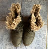Gabor Rolling Soft Stiefeletten Niedersachsen - Leezdorf Vorschau