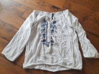 Bluse im indian summer style  Gr. 36/S Nordrhein-Westfalen - Bergisch Gladbach Vorschau