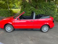 VW Golf Cabrio Niedersachsen - Wilhelmshaven Vorschau