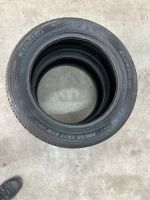 2 Sommerreifen Kumho 205/55ZR17 91W Thüringen - Bürgel Vorschau