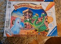 Tiptoi Spiel Buchstaben Burg Niedersachsen - Stelle Vorschau