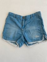 Guess Mädchen Jeans Shorts kurze Hose Spitze Gr.110 wie neu Mitte - Tiergarten Vorschau