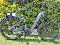 CUBE KATHMANDU PRO BOSCH CX E-BIKE:2022/625AKU/GARANTIE Niedersachsen - Moormerland Vorschau