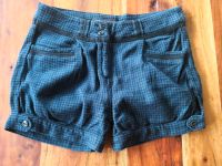 Stylische Shorts kurze Hose Business oder Freizeit dünner M 38 Brandenburg - Ludwigsfelde Vorschau