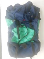 Praktischer Rucksack 60 Liter ***BAGPACKING*** Berlin - Neukölln Vorschau