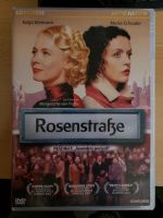 Rosenstraße DVD Katja Riemann Maria Schrader Baden-Württemberg - Mannheim Vorschau