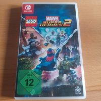 Nintendo Switch Marvel Super Heroes Nordrhein-Westfalen - Coesfeld Vorschau