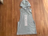 Pullover von Gymshark in S ärmellos Schleswig-Holstein - Bad Segeberg Vorschau