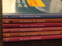 6Bücher aus Reihe: Geniale Erfindungen - Grossartige Entdeckungen Baden-Württemberg - Karlsruhe Vorschau