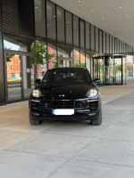Porsche Macan TURBO, PDK, Approved, BOSE, SportDesign Bremen - Oberneuland Vorschau