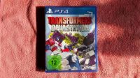 TRANSFORMERS DEVASTATION-PS4 Nordrhein-Westfalen - Neuss Vorschau