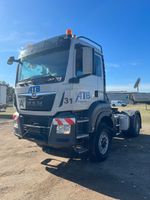 MAN TGS 18.460, 4x4, mech. Allrad Nordrhein-Westfalen - Heinsberg Vorschau