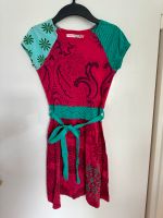 Desigual Kleid Mädchen 9/10 Jahre Hessen - Bad Homburg Vorschau