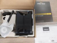 Headset Jabra PRO 920, EMEA Kopfhörer Homeoffice Nordrhein-Westfalen - Bergheim Vorschau