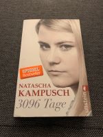 Natascha Kampusch 3096 Tage Aachen - Aachen-Südviertel Vorschau