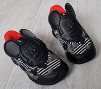 Adidas Disney Sonderedition Sneaker Gr. 25 Niedersachsen - Bergen Vorschau