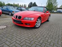 BMW Z3 1.9 140 PS Nordrhein-Westfalen - Alsdorf Vorschau