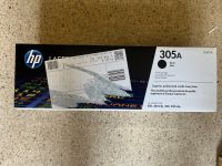 HP 305A Toner original schwarz CE410A ungeöffnet Köln - Ehrenfeld Vorschau