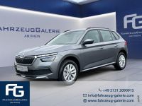 Skoda Kamiq Life 1.0 TSI Android Auto Metallic Nordrhein-Westfalen - Neuss Vorschau