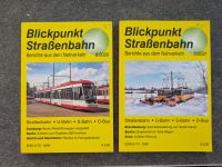 Blickpunkt Straßenbahn Zeitschrift/Buch Pankow - Buch Vorschau