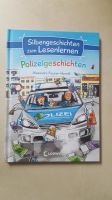 Polizeigeschichten Silbenlesen Baden-Württemberg - Weil im Schönbuch Vorschau