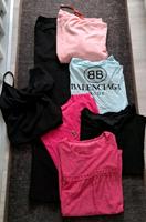 Damen Curvy Kleiderpaket Shein Janina Gr. 42 / 44 / XL Saarland - Homburg Vorschau