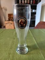 Weizenbierglas Hessen - Bürstadt Vorschau