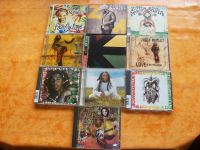 Ziggy Marley 10 X CD Sammlung 2016,flyrasta,wild and free,love is Bayern - Eching (Niederbay) Vorschau