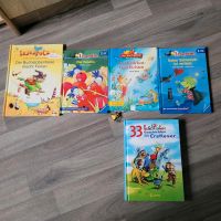 Kinderbücher / Grundschule / Lesen lernen / Leserabe Nordrhein-Westfalen - Bad Berleburg Vorschau