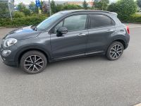 Fiat 500x Cross Bayern - Herzogenaurach Vorschau