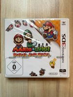 Mario & Luigi Paper Jam Bros. Nintendo 3DS NEU SEALED Nordrhein-Westfalen - Mülheim (Ruhr) Vorschau