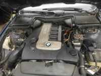BMW E39 motor 3l diesel motor Brandenburg - Treuenbrietzen Vorschau