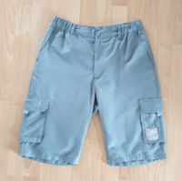 Shorts Größe M Marke Atlas for Men in grau Hessen - Frielendorf Vorschau