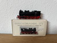 Kaufe umfangreiche Eisenbahn Sammlungen Sachsen - Röhrsdorf Vorschau