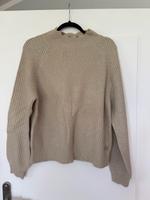 Neuer glitzer Strickpulli von Gina Schleswig-Holstein - Lübeck Vorschau