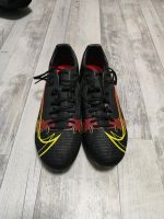 Nike Mercurial Vapor 14 Academy FG MG Black Cyber Nordrhein-Westfalen - Kamp-Lintfort Vorschau