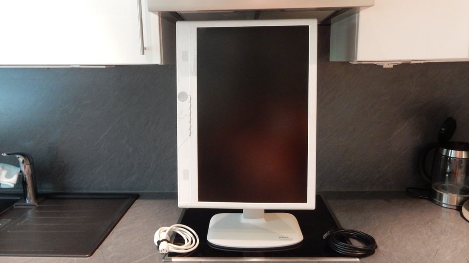 24 Zoll Monitor Belinea o.Display 4.1 in Reutlingen