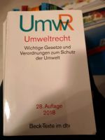 Umweltrecht Thüringen - Treffurt Vorschau