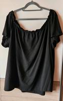 Shirt Schulterfrei Gr.54-56 Hessen - Alsfeld Vorschau