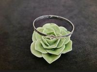 Purelei Armreif,  bangle, Weihnachtsgeschenk Saarland - Beckingen Vorschau