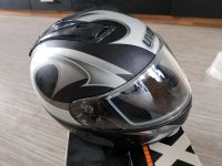 Helm Uvex Boss 4000 Matt schwarz/silber XS 53-54 Sachsen-Anhalt - Wernigerode Vorschau