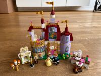 Belles bezauberndes Schloss Lego Friends 41067 Stuttgart - Botnang Vorschau