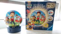 Paw Patrol 3 D Puzzle mit Lampe Bayern - Litzendorf Vorschau