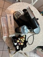 Nespresso Kaffeemaschine kapselmaschine milchaufschäumer Kapseln Duisburg - Walsum Vorschau