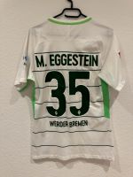 Werder Bremen Trikot Spielertrikot Eggestein Niedersachsen - Leer (Ostfriesland) Vorschau