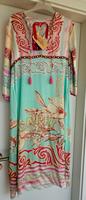 YIPPIE HIPPIE - superschönes Sommerkleid Gr S    NEU!!! Bayern - Weilheim Vorschau