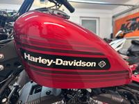 FORTY-EIGHT-SPECIAL 48 TANK HARLEY DAVIDSON Baden-Württemberg - Schwäbisch Gmünd Vorschau