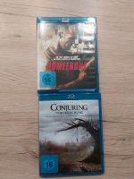 Bluray 5 Stück 8€ Sachsen-Anhalt - Magdeburg Vorschau